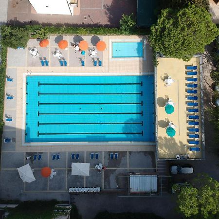 Condominio Res. Palace Bibione Exterior photo