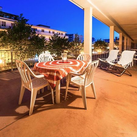 Condominio Res. Palace Bibione Exterior photo