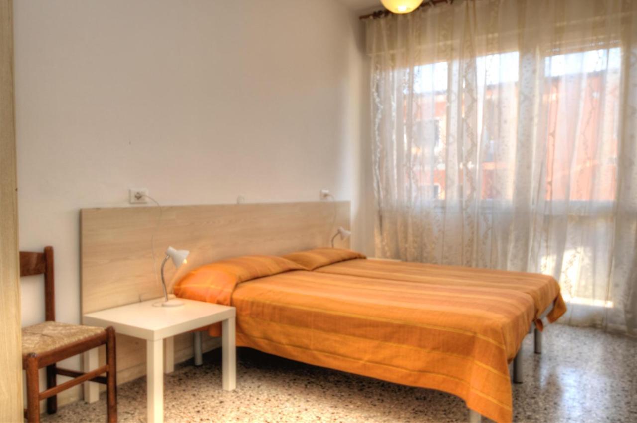 Condominio Res. Palace Bibione Exterior photo