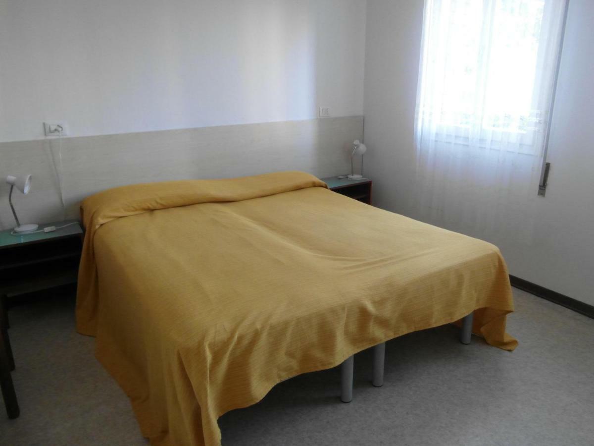Condominio Res. Palace Bibione Exterior photo