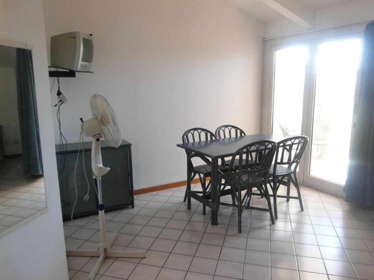 Condominio Res. Palace Bibione Exterior photo