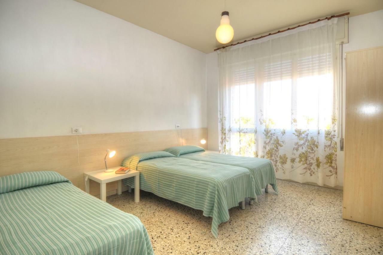 Condominio Res. Palace Bibione Exterior photo
