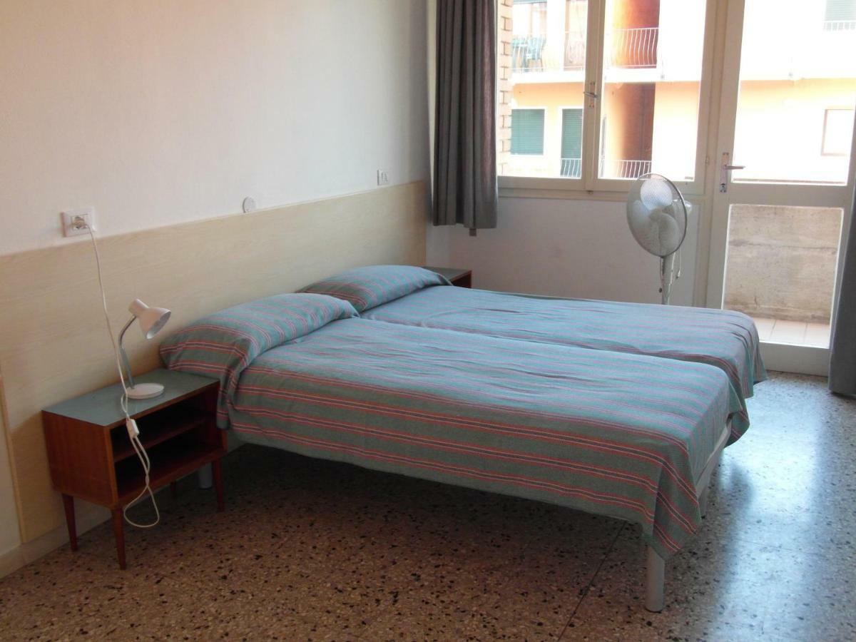 Condominio Res. Palace Bibione Exterior photo