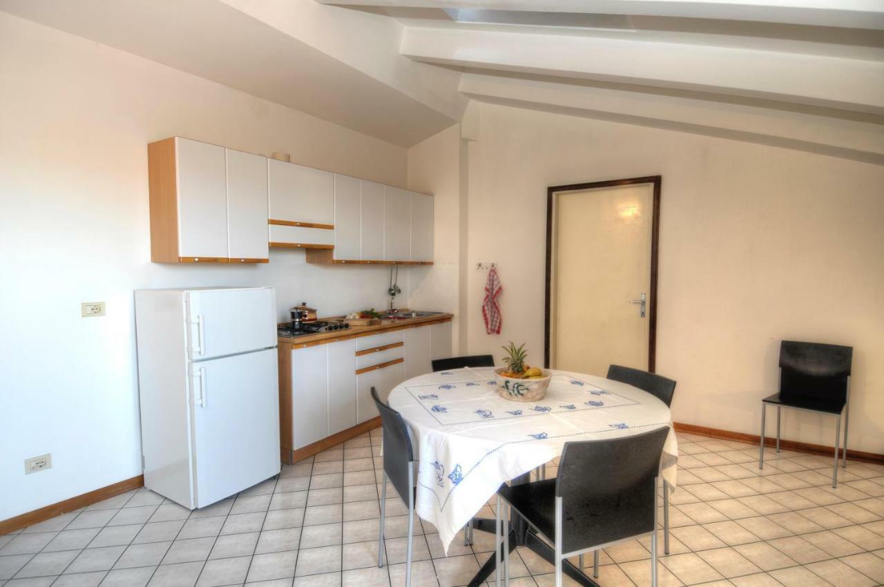 Condominio Res. Palace Bibione Exterior photo