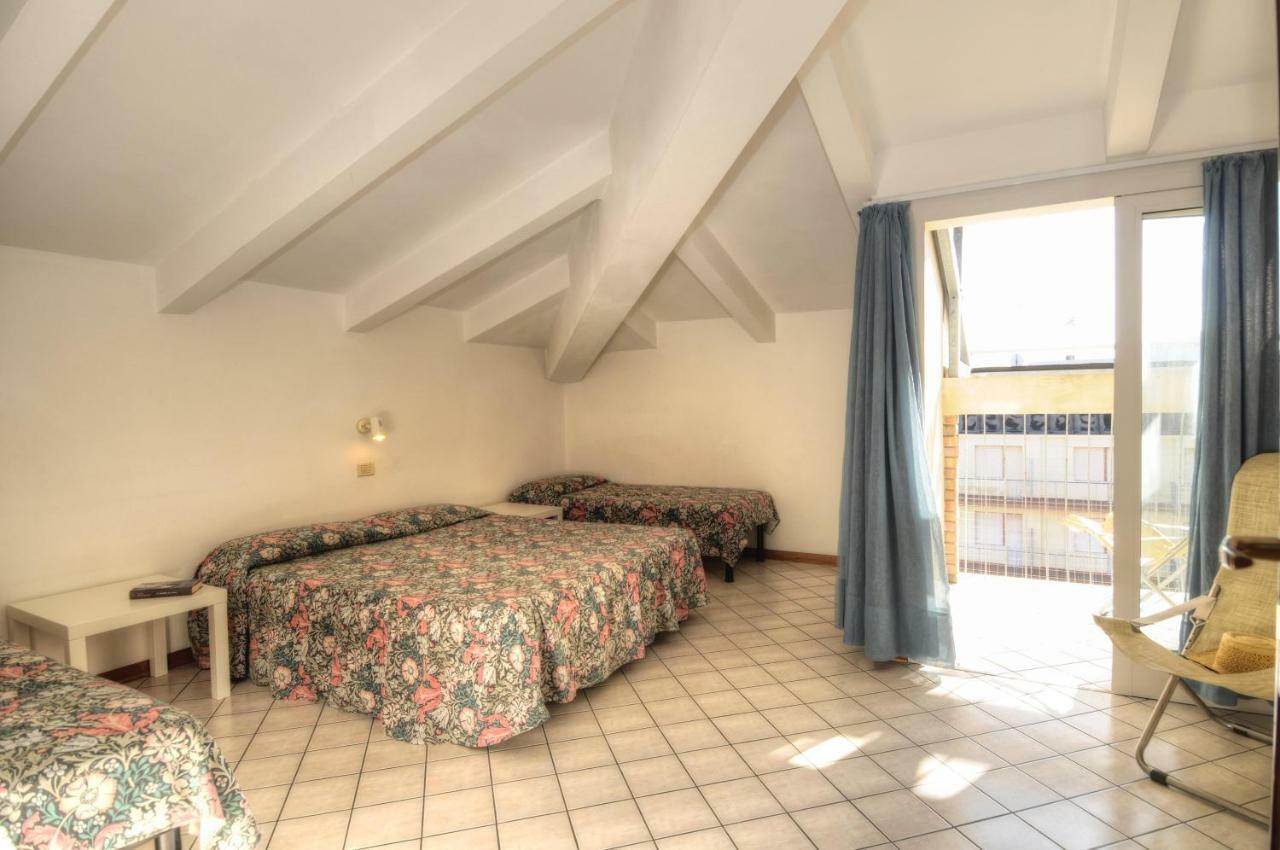 Condominio Res. Palace Bibione Exterior photo