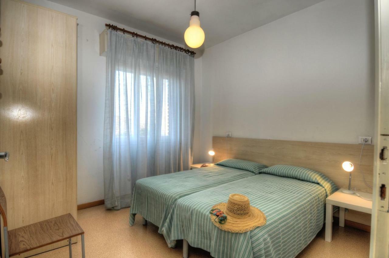Condominio Res. Palace Bibione Exterior photo