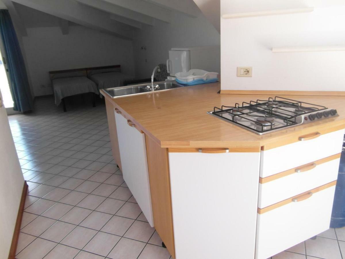 Condominio Res. Palace Bibione Exterior photo