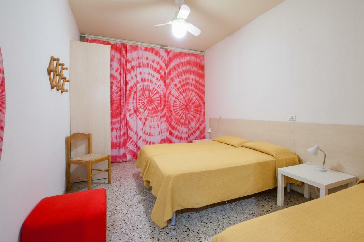Condominio Res. Palace Bibione Exterior photo