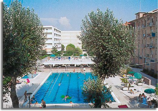 Condominio Res. Palace Bibione Exterior photo